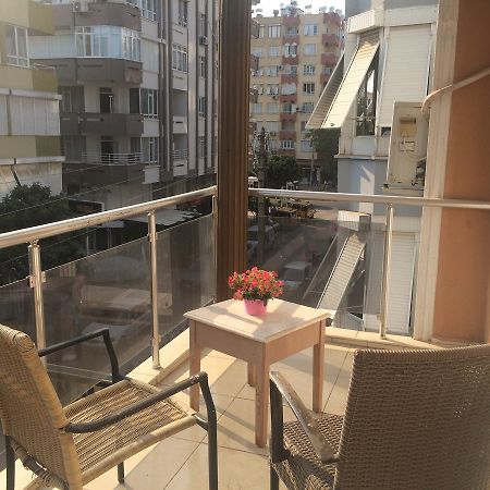 Uyar Palace Antalya Kültér fotó