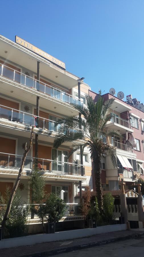 Uyar Palace Antalya Kültér fotó
