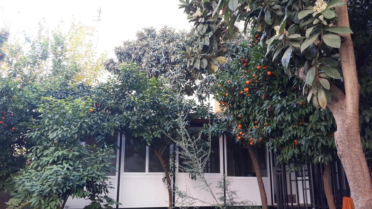 Uyar Palace Antalya Kültér fotó