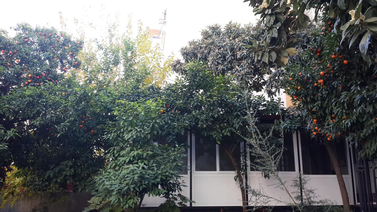 Uyar Palace Antalya Kültér fotó