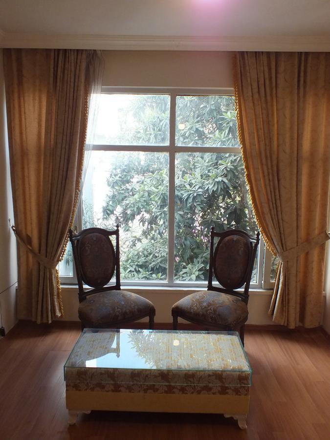 Uyar Palace Antalya Kültér fotó