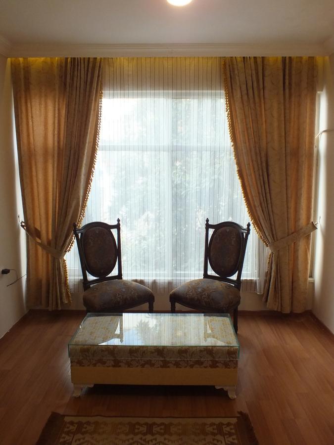 Uyar Palace Antalya Kültér fotó