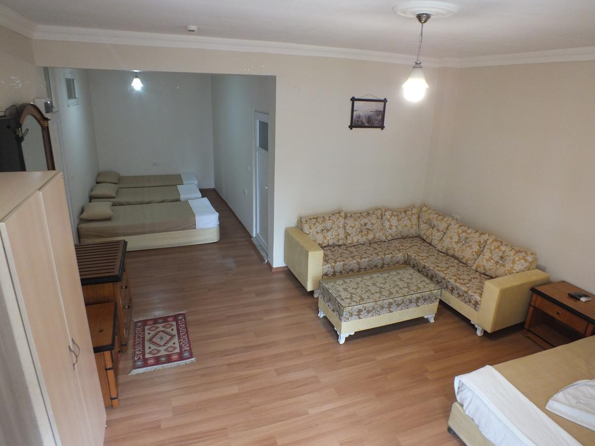 Uyar Palace Antalya Kültér fotó