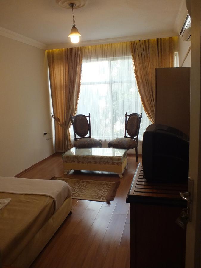 Uyar Palace Antalya Kültér fotó
