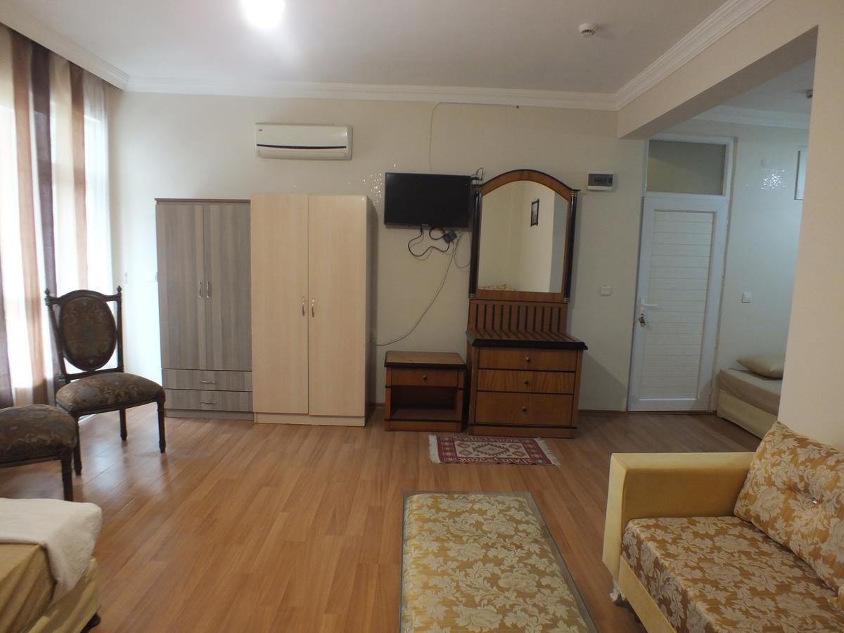 Uyar Palace Antalya Kültér fotó